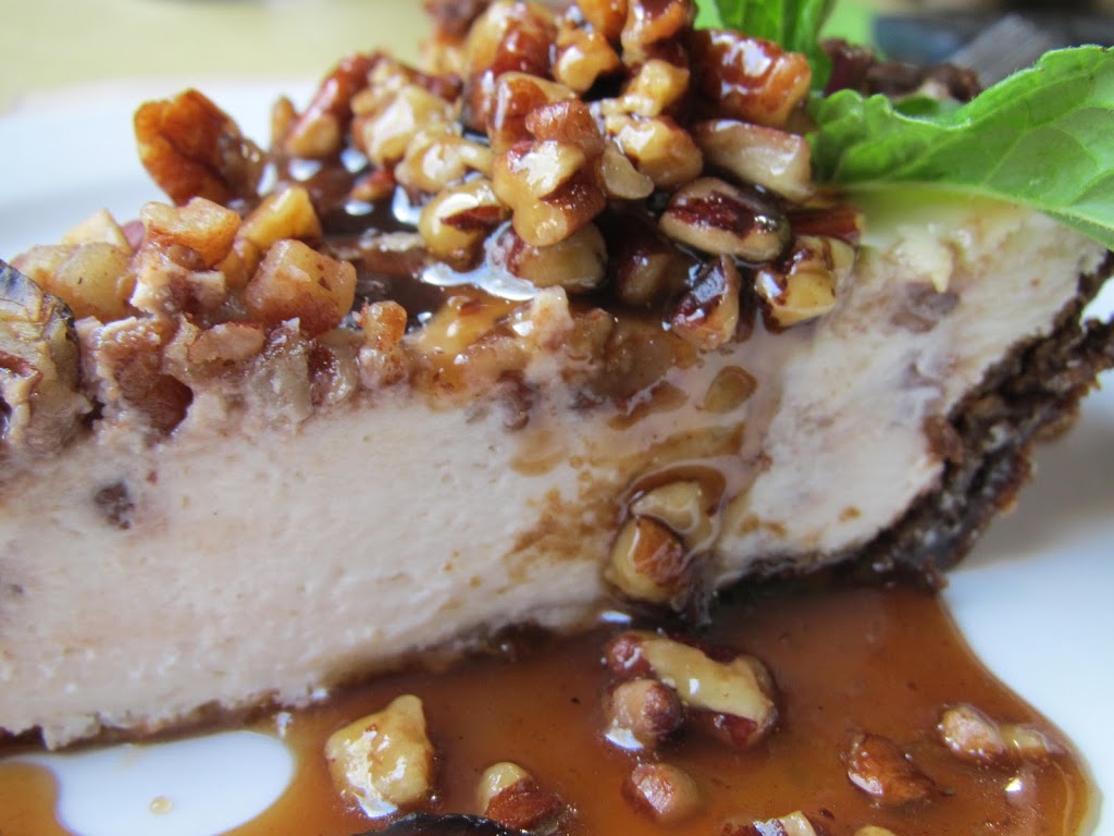 Native Foods Cafe in Palm Springs