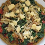 feta-252C-caramelised-onion-and-spinach-pizza-on-polenta-base-25281-2529