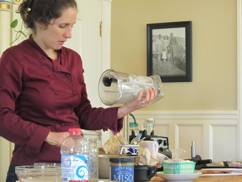 Let’s Get Fermenting