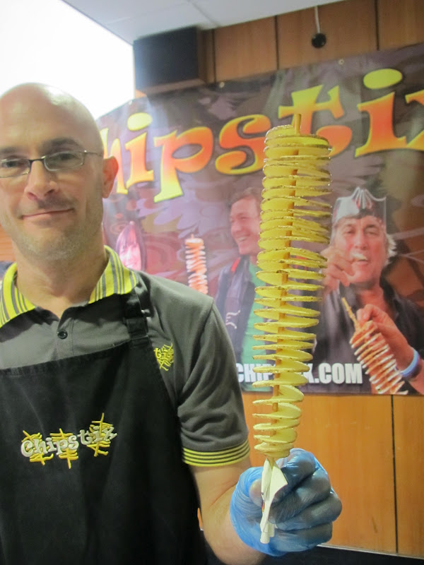 UK VegFest News 2012 – Part One