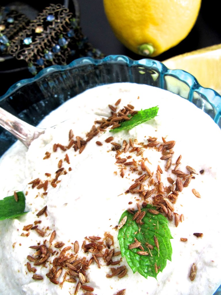 Raw Sprouted Buckwheat Hummus – Recipe