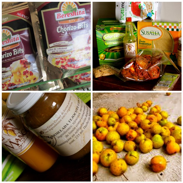 Muy Rico!  A Vegan Taste of Mexico and 5 Minute – 5 Ingredient Recipe.