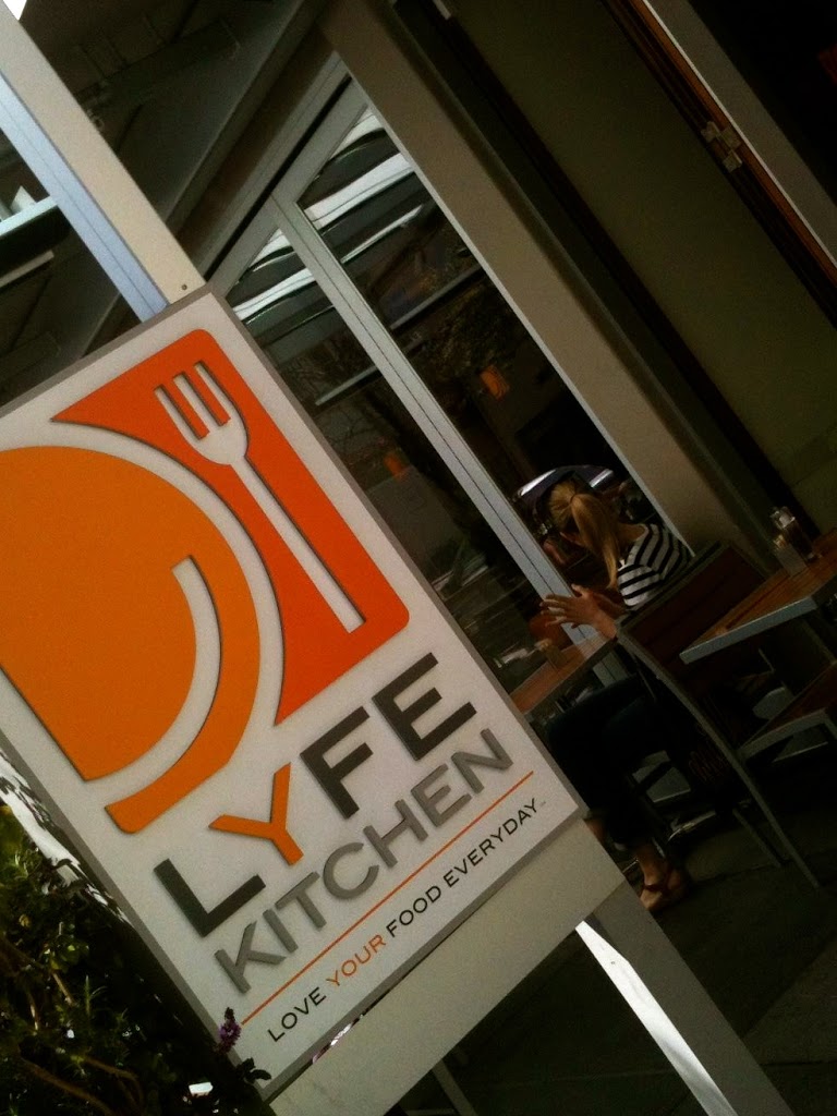 Good LYFE – Healthy Eating in Palo Alto