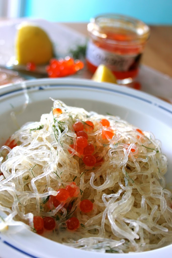 Kind Caviar?! – Product Review.  Recipe.