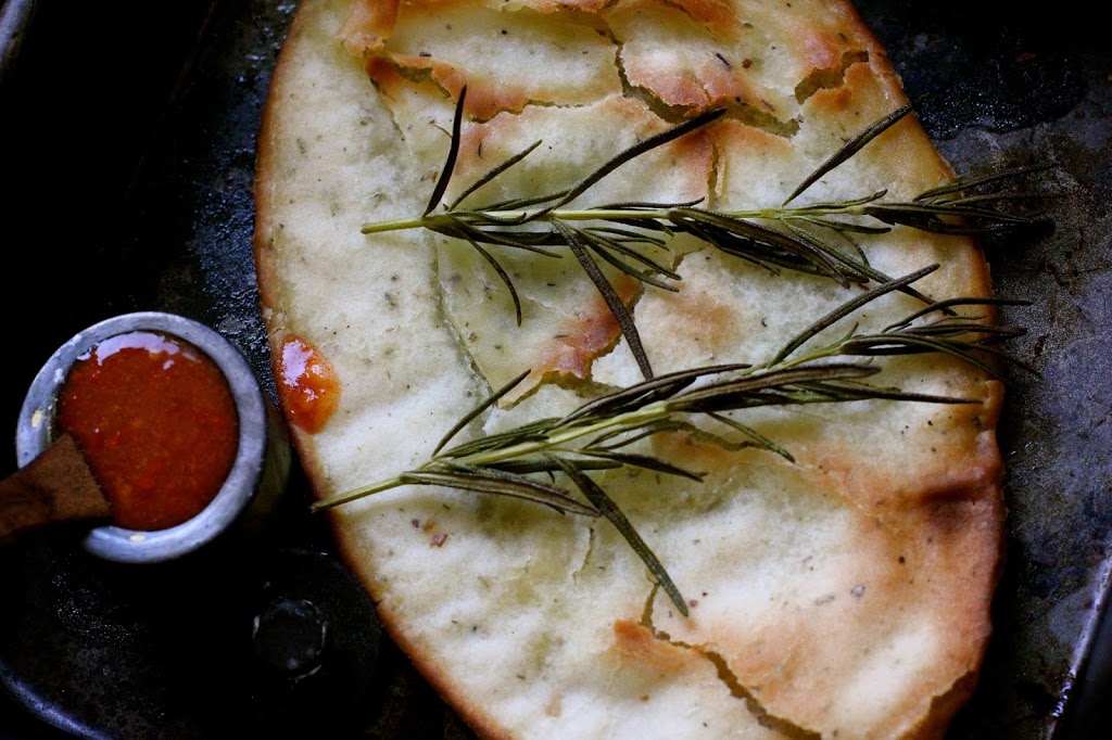 Gluten Free Pizza Bases & Flatbreads – Allergy Friendly