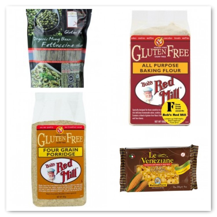 [Giveaway] Enter To Win A Fabulous Gluten Free Foods Bundle