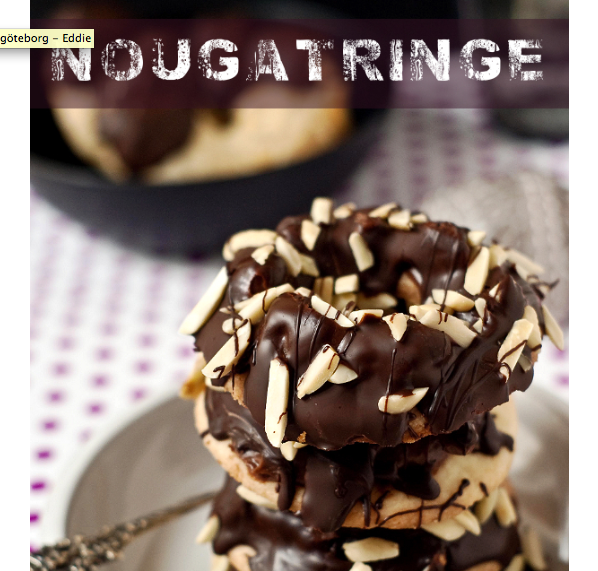 Blogger Pie!  Round Up Of Vegan MoFo Blogging Moments