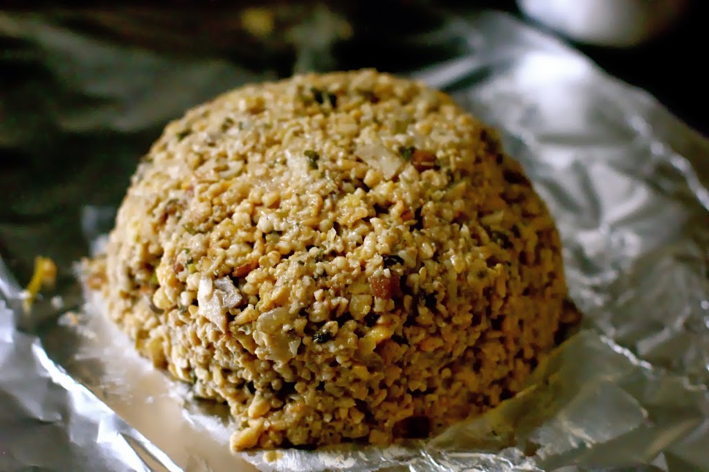 Haggis Neeps And Tatties Recipe