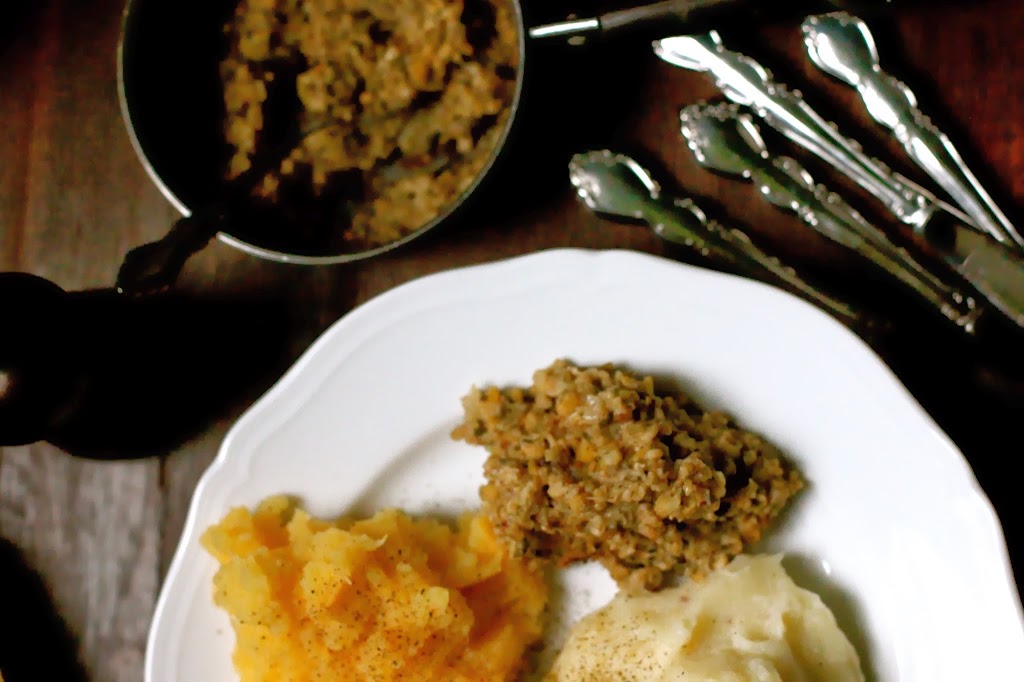 Haggis Neeps And Tatties Recipe