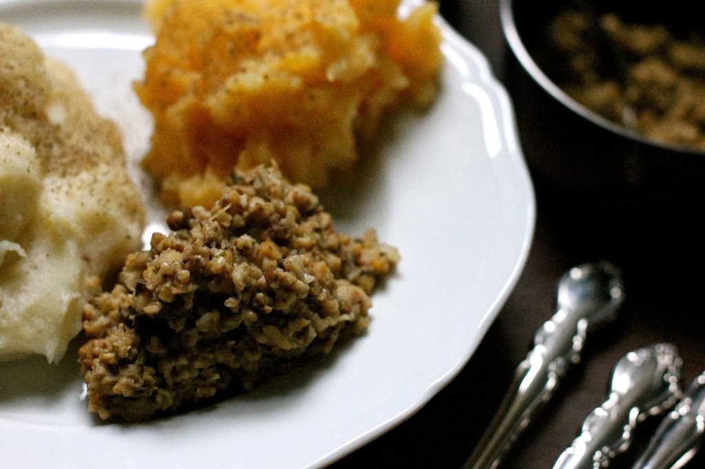 Haggis Neeps And Tatties Recipe