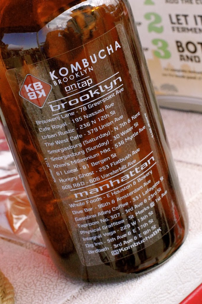 The Best Artisan Food Market In New York City!  Smorgasburg  Street Food.