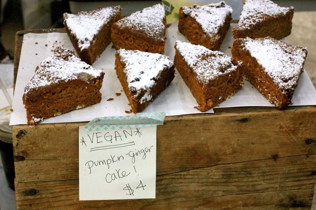 The Best Artisan Food Market In New York City!  Smorgasburg  Street Food.