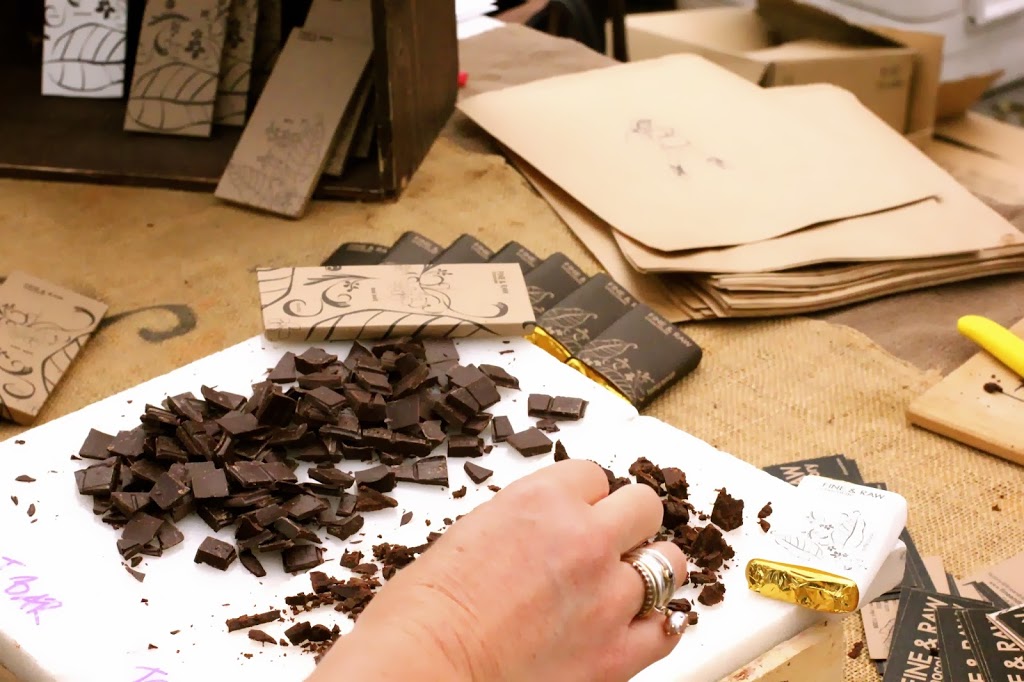 The Best Artisan Food Market In New York City!  Smorgasburg  Street Food.