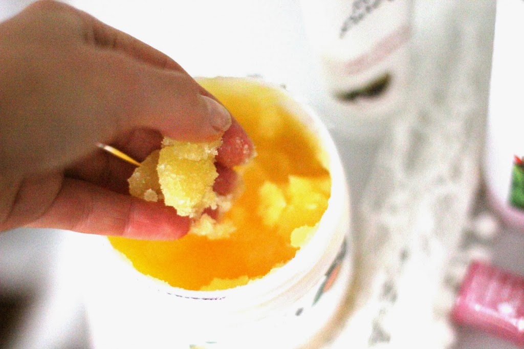 Delicious. Organic. Cruelty Free. Beauty. 100% Pure.