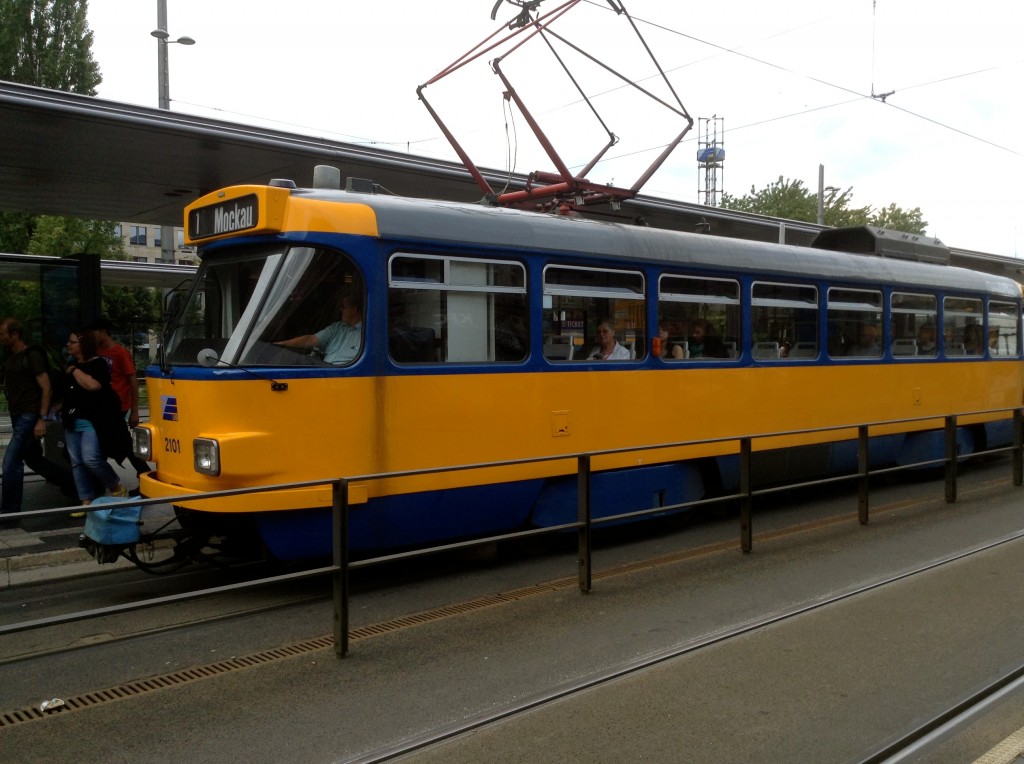 A Vegan & Gluten Free Guide To Leipzig. Plus Handy Travel Tips