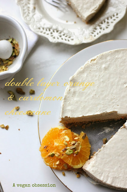 orange & cardomon cheesecake photo_2