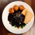 Healthy Vegan Santa Cruz